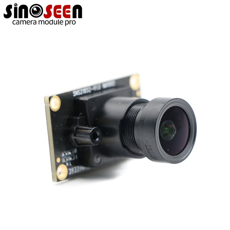 高感度ラズベリーPIカメラモジュールIMX662 6.45mmCmos, China 高感度
